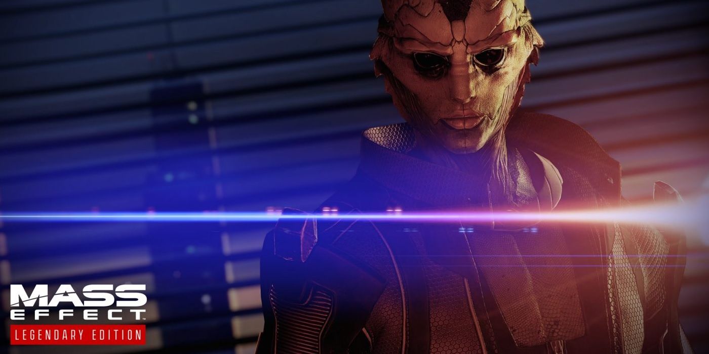 Mass Effect Legendary Edition: Beginner’s Tips For Each Game