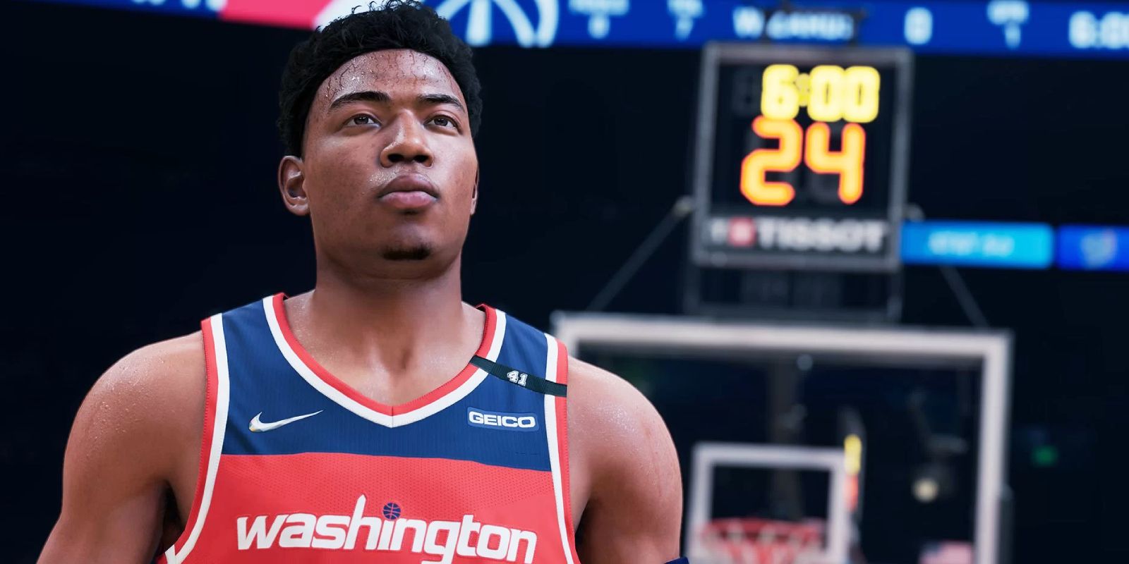 Every NBA 2K22 New Game Feature Confirmed So Far Court Offense Defense