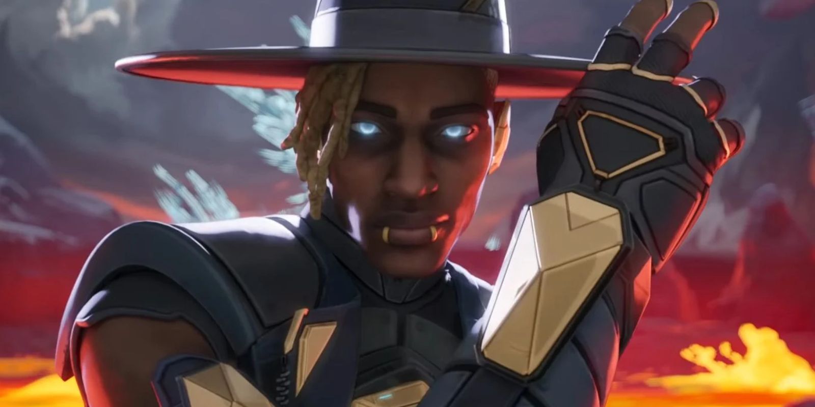 Everything Revealed At EA Play Live 2021 Apex Legends Emergence Seer