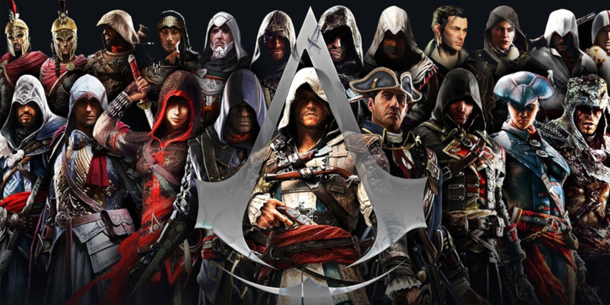 Assassin's Creed: Infinity™