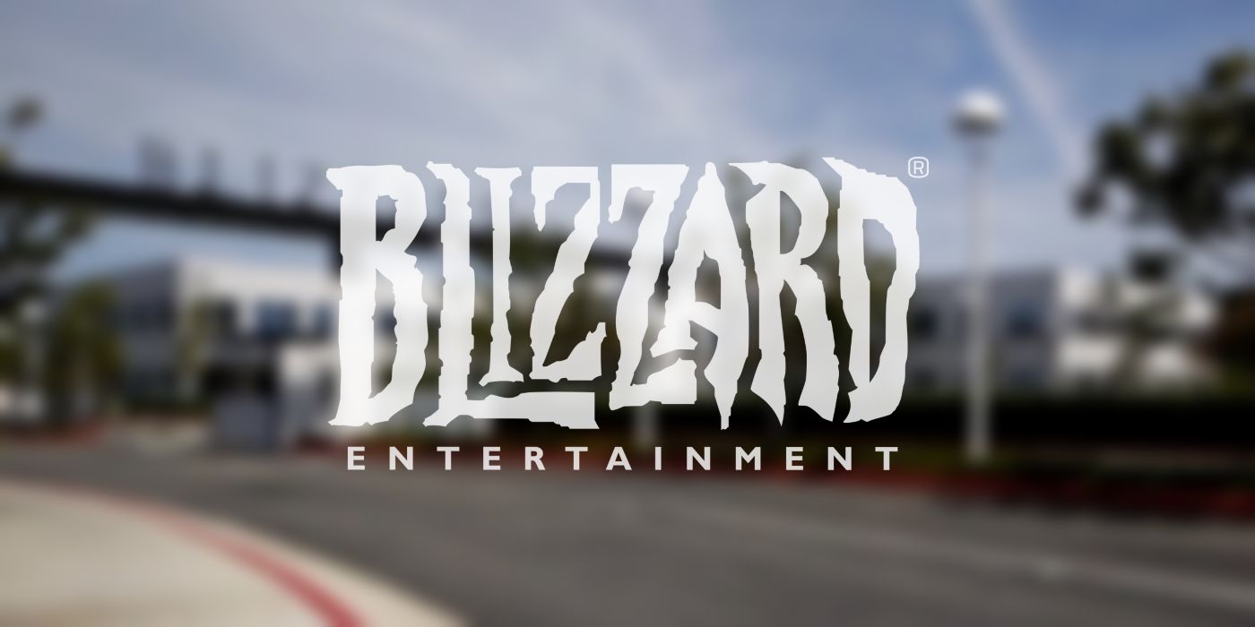Ex-Blizzard Dev Open Letter Unionization Jeff Strain