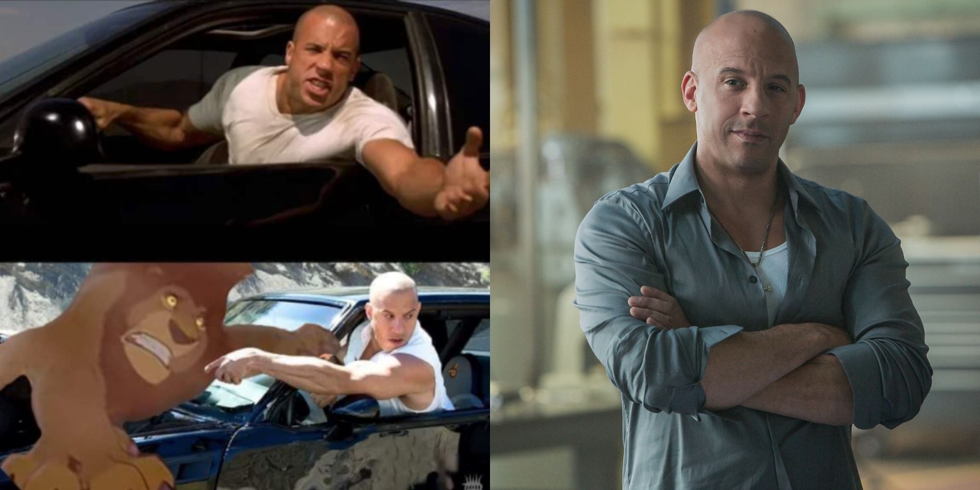 F9: 10 Funniest Dom Toretto Family Memes On Twitter