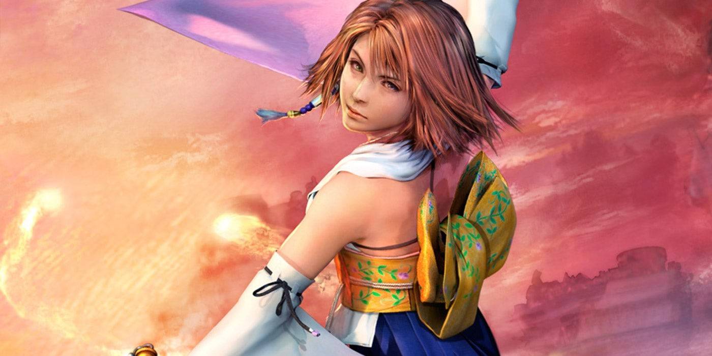 Why Final Fantasy X 3 May Happen After Ff7 Remake