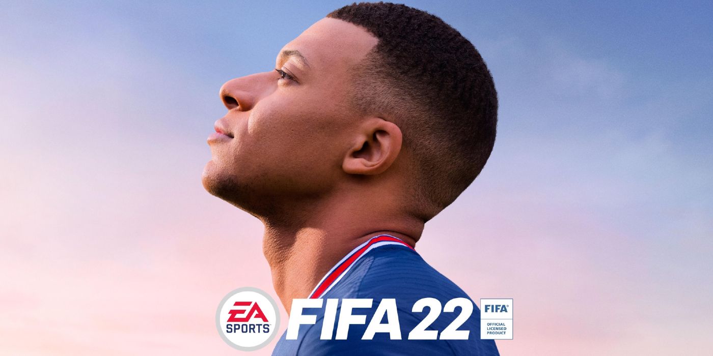 FIFA 22 Hands-On Gameplay Preview