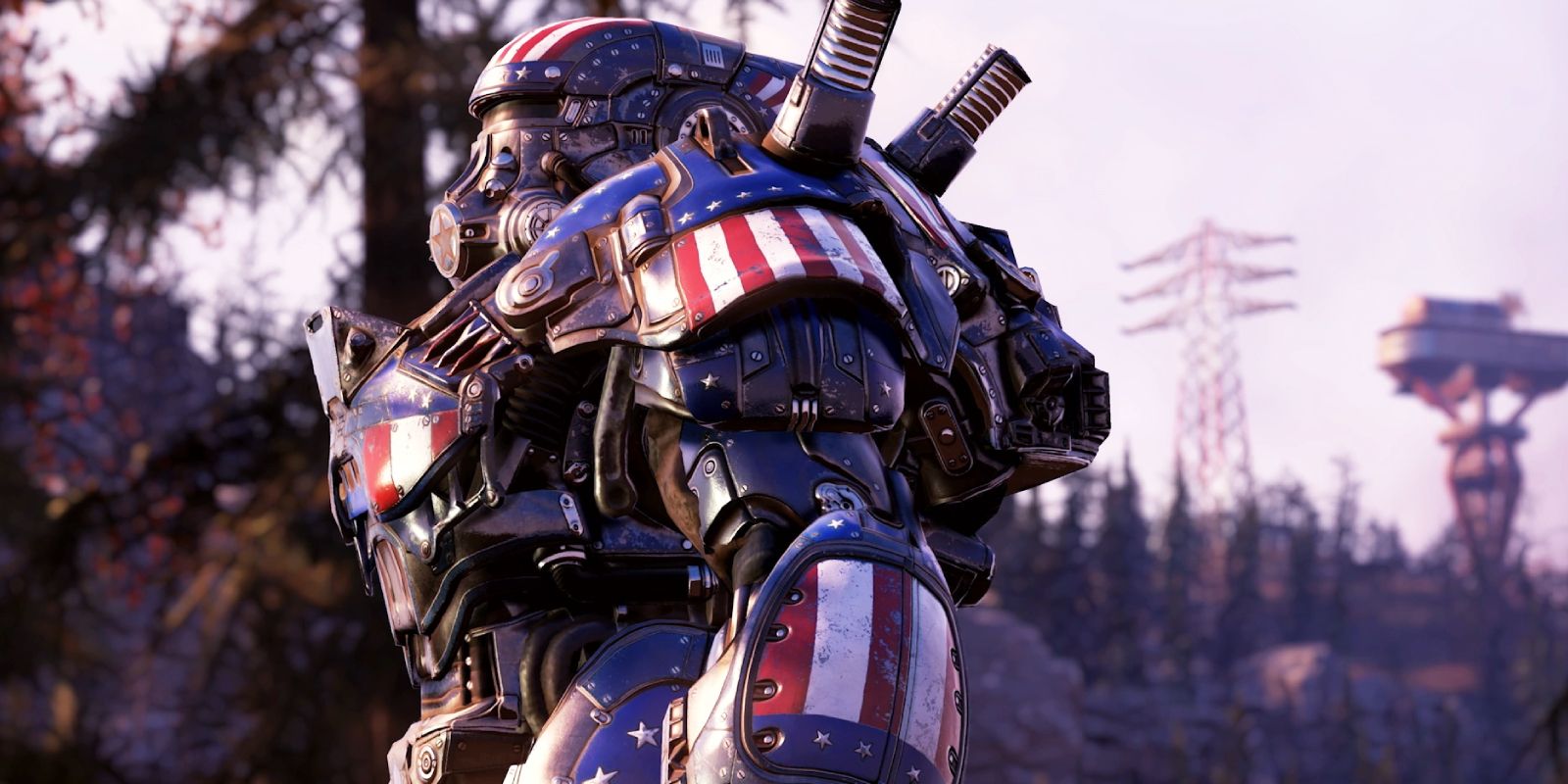 Fallout 76: Steel Reign Update's Best New Content For Long-Time Fans