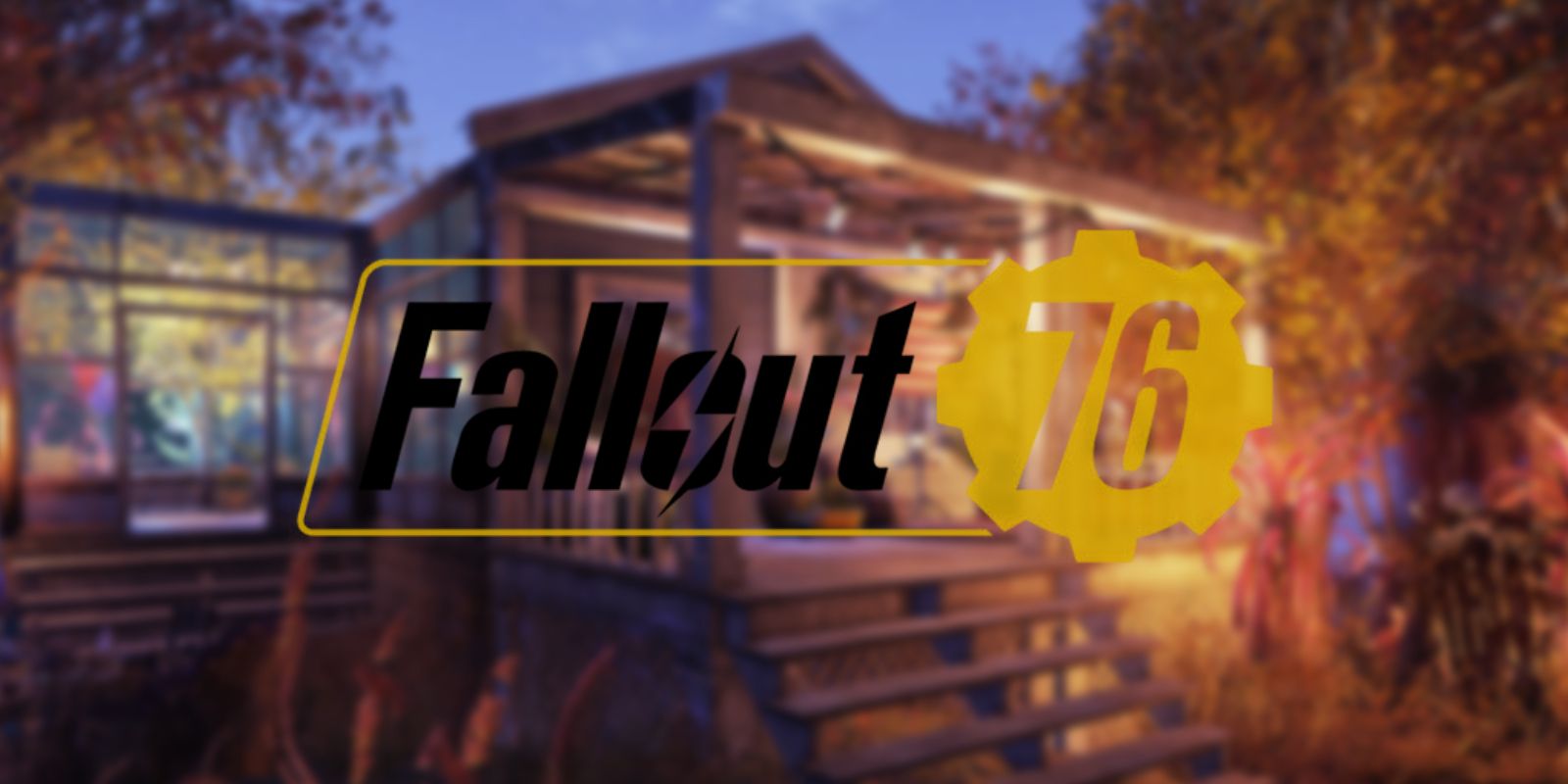 Fallout 76's Most Annoying Building Issue Wasn't In Fallout 4 Settlement Base