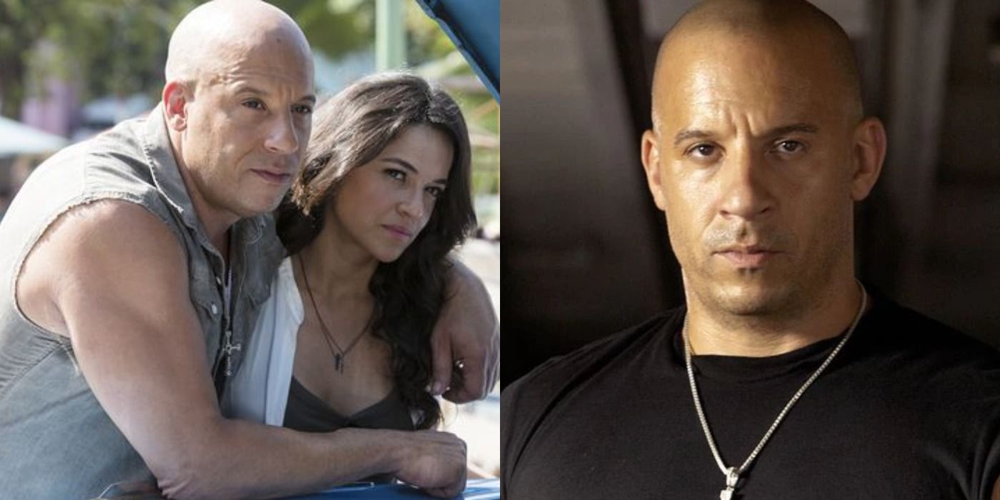 Fast and Furious feature image