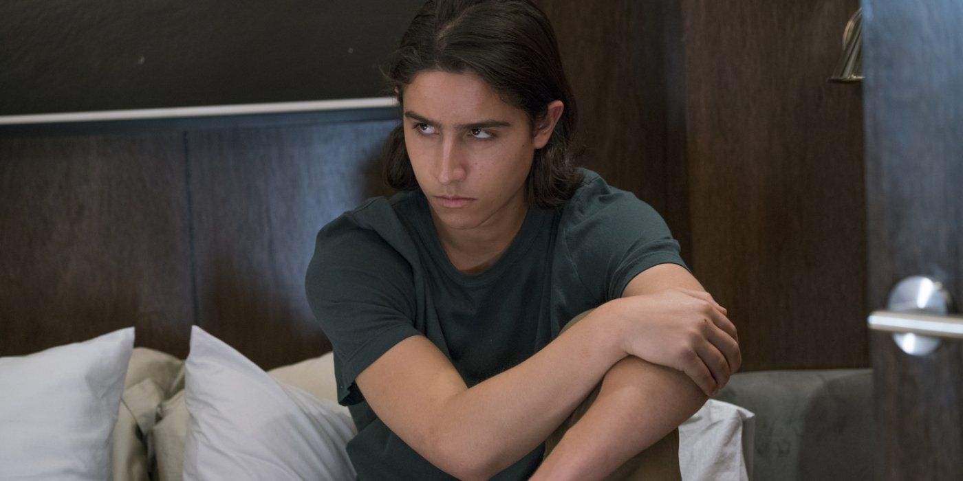 Por qué Fear The Walking Dead mató a Travis en la temporada 3