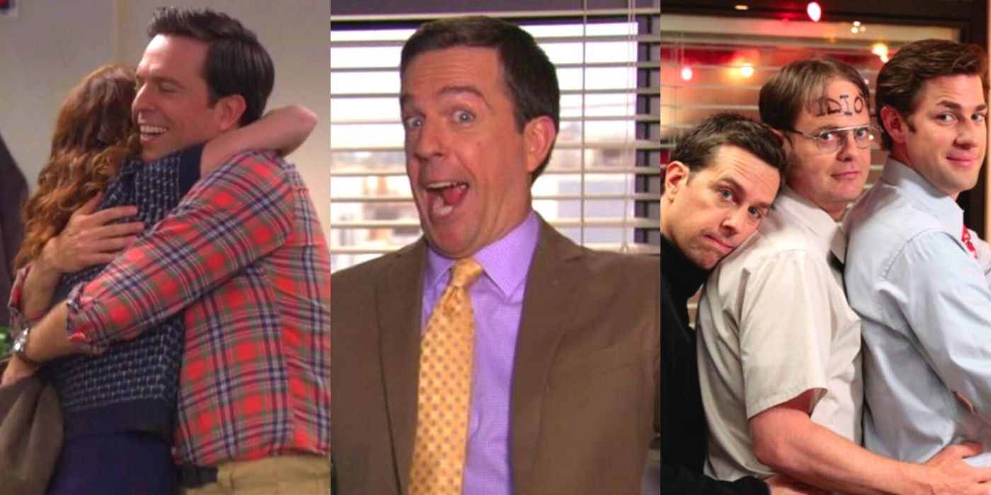 The Office: 10 Ways Andy Was Actually A Great Guy