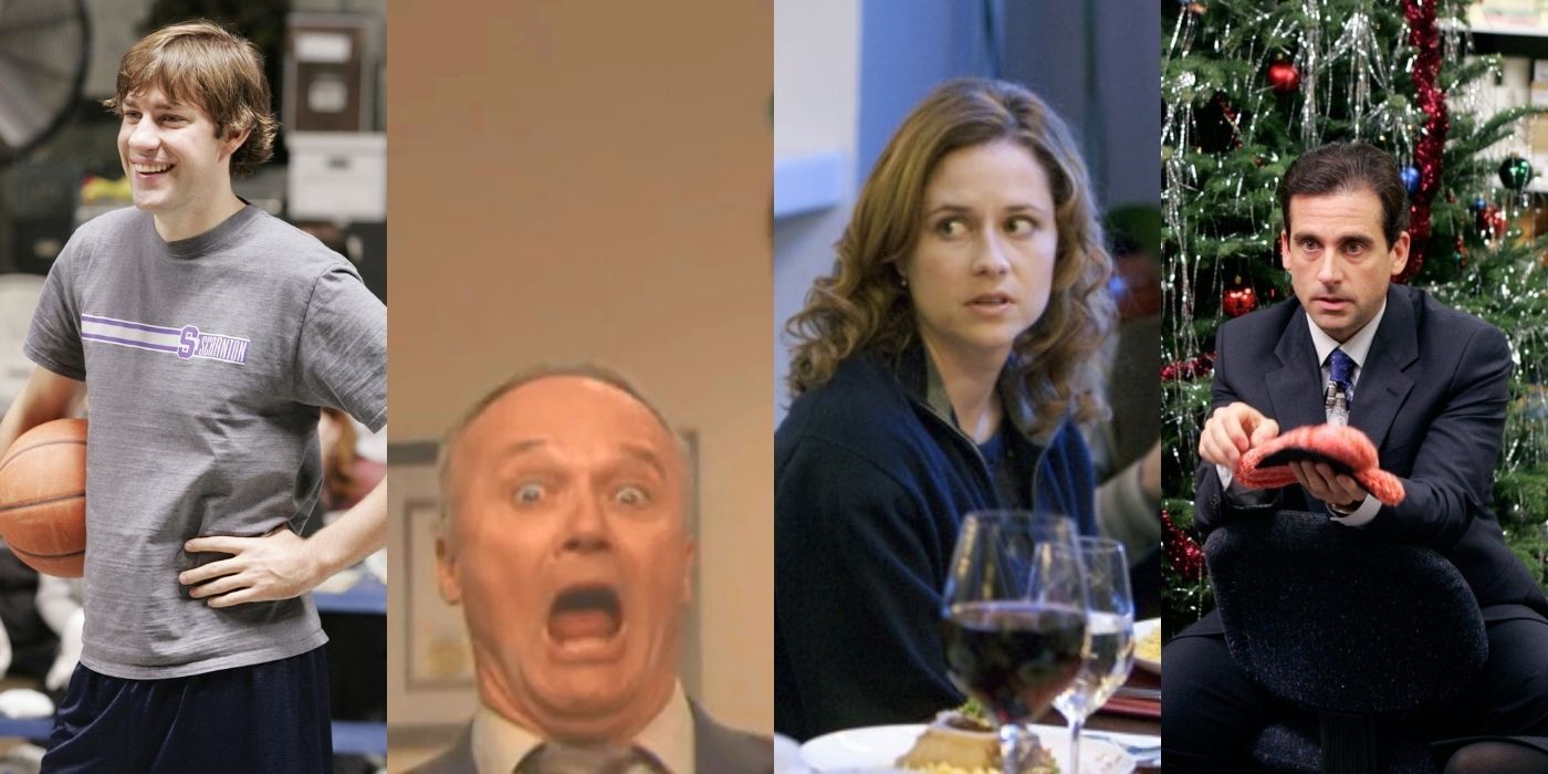 This Amusing Fan Theory Explains Why Michael Despised Toby So Much On 'The  Office' (2016/04/29)- Tickets to Movies in Theaters, Broadway Shows, London  Theatre & More