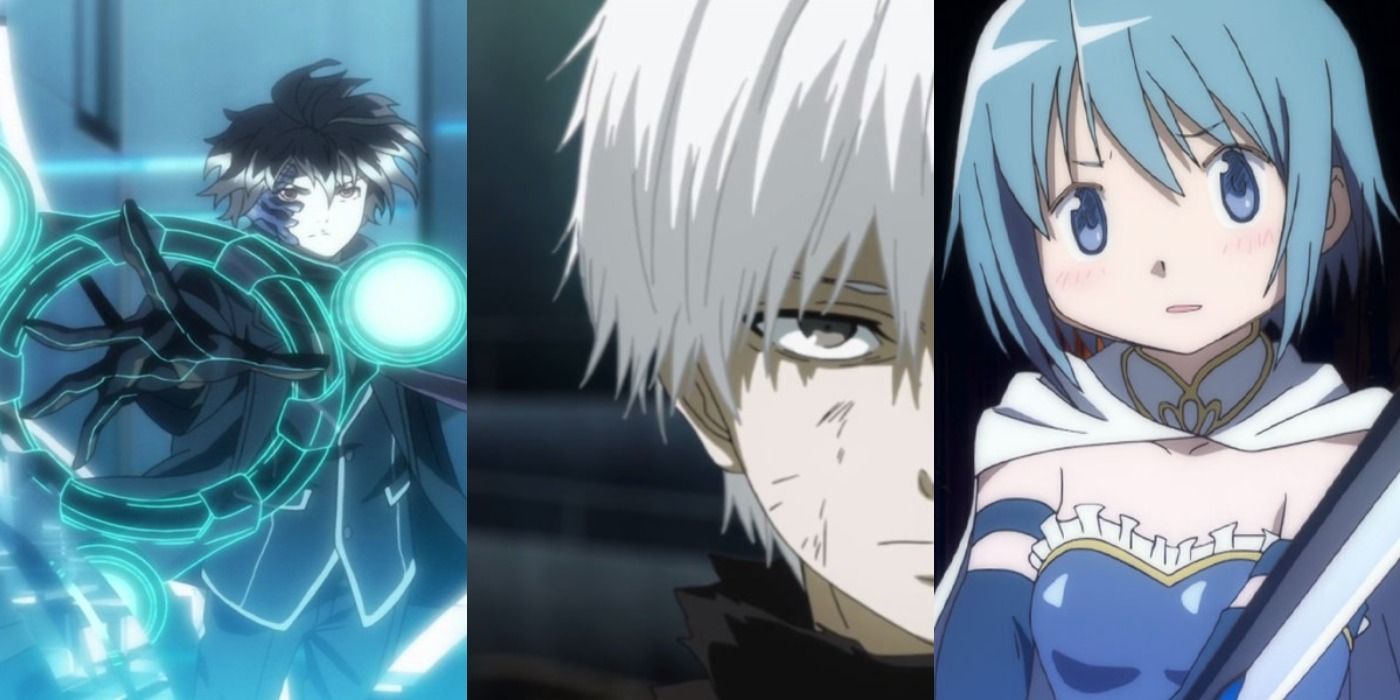 The Anime Hero - I drink and watch anime