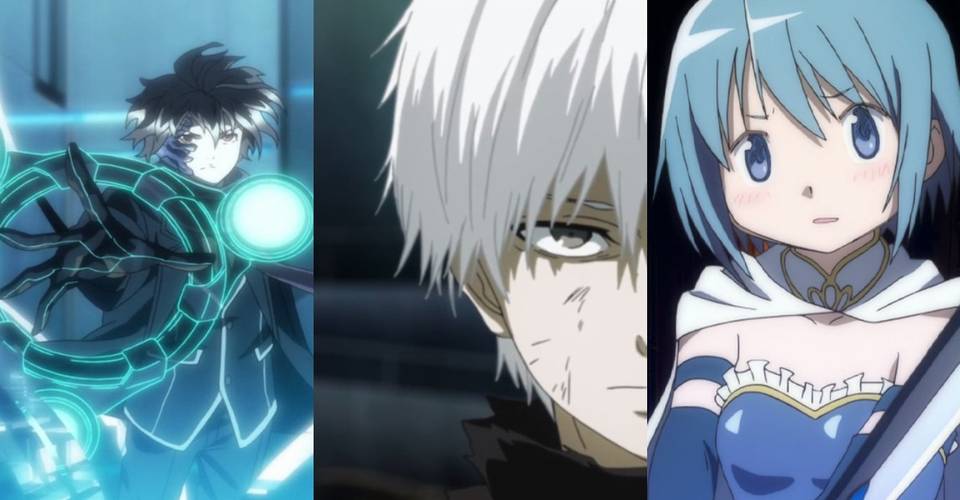 10 Anime Heroes Who Became Villains Screenrant