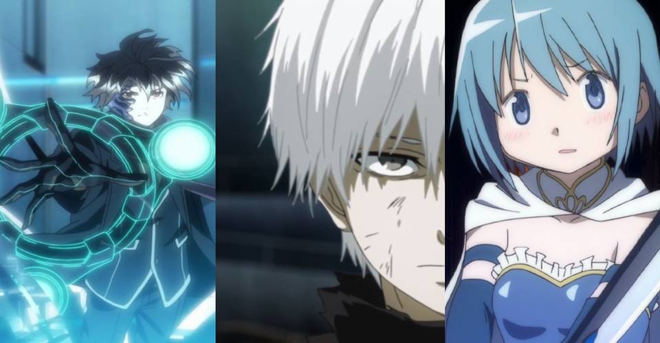 10 Anime Heroes Who Became Villains Screenrant 10 Anime Heroes Who Became Villains Screenrant