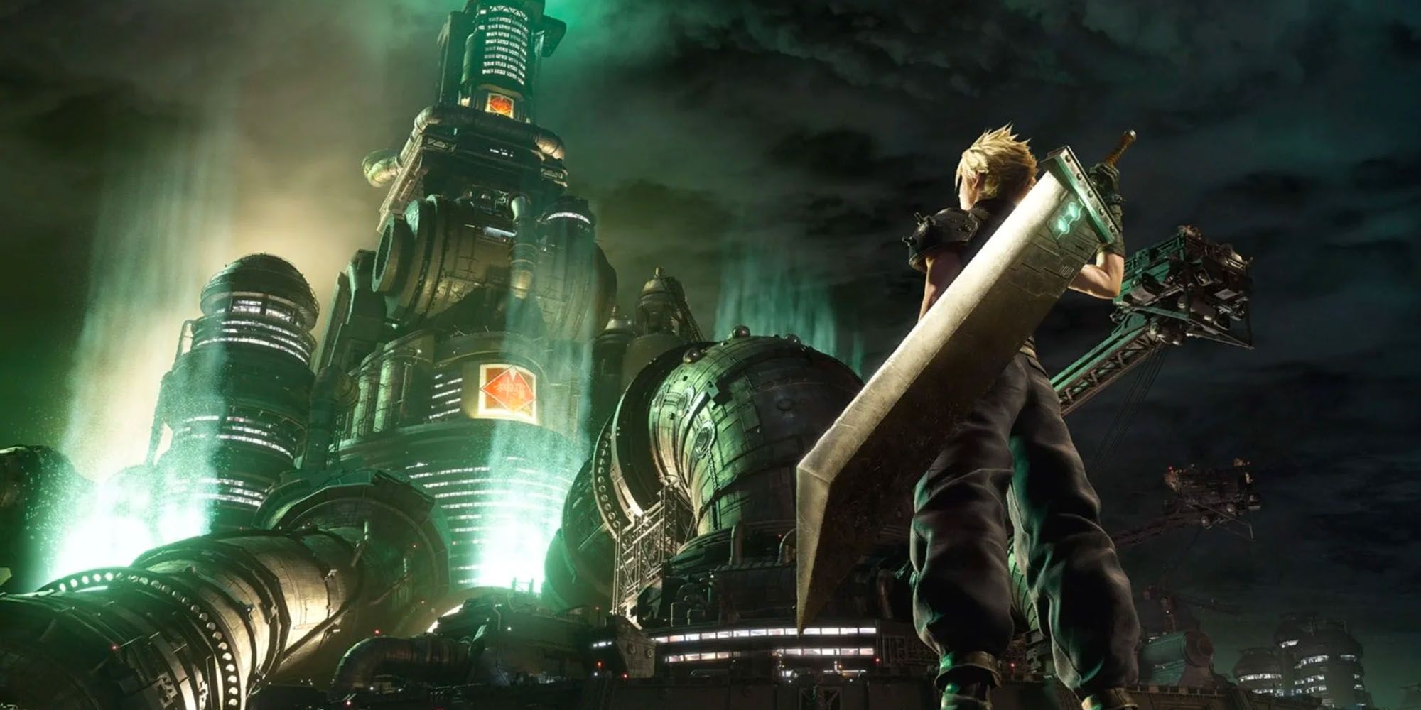 Final Fantasy 7 Remake How Much Gil is Worth