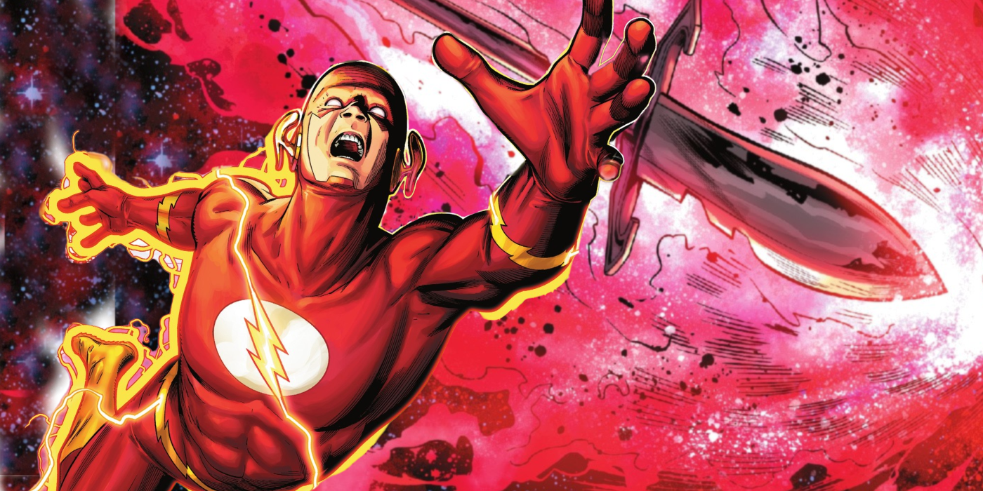 Flash Anti-Mjolnir