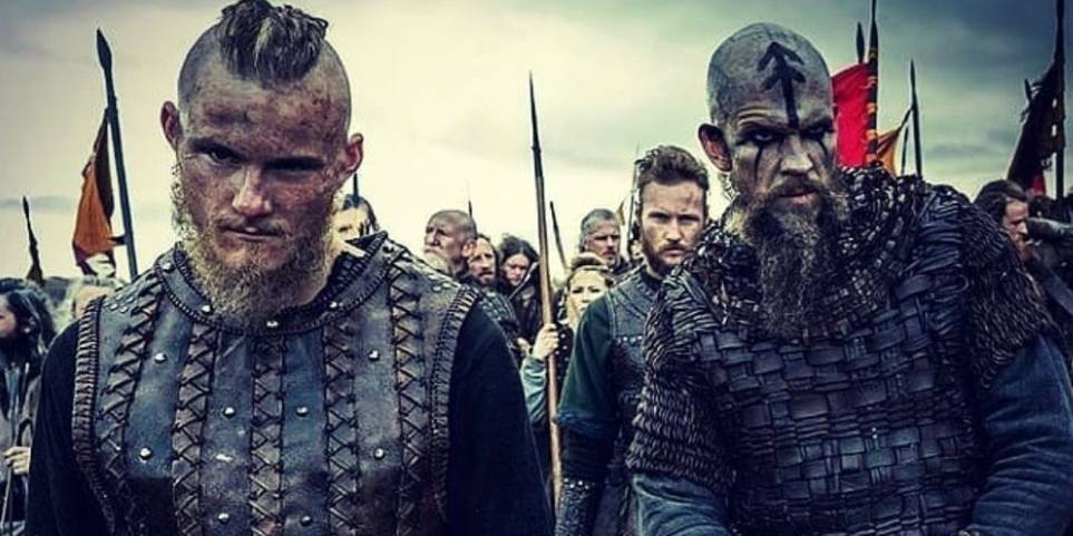 Vikings 10 Best Floki Quotes Ranked Screenrant Vikings 10 Best Floki Quotes Ranked Screenrant