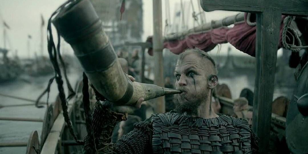 Vikings 10 Best Floki Quotes Ranked Screenrant