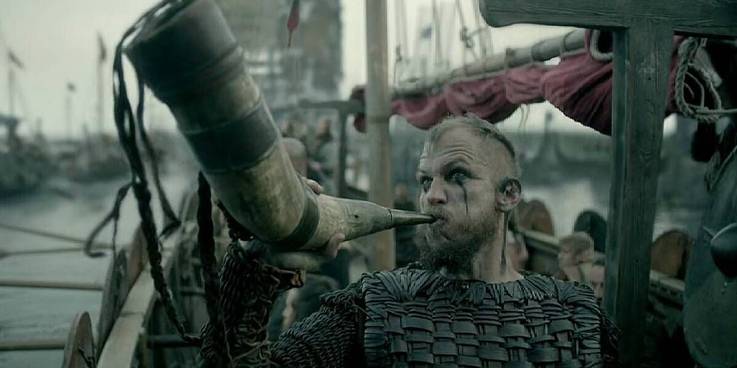 Vikings 10 Best Floki Quotes Ranked Screenrant Vikings 10 Best Floki Quotes Ranked Screenrant