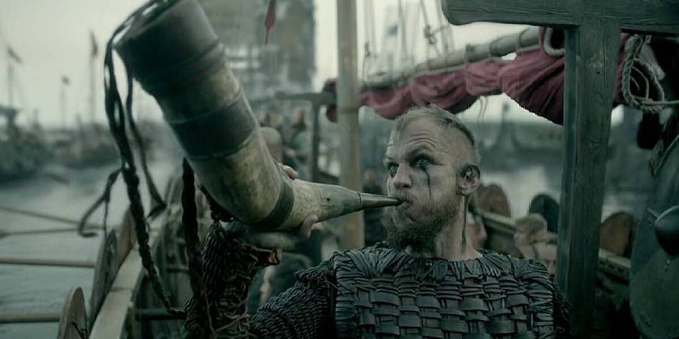 Vikings 10 Best Floki Quotes Ranked Screenrant Vikings 10 Best Floki Quotes Ranked Screenrant