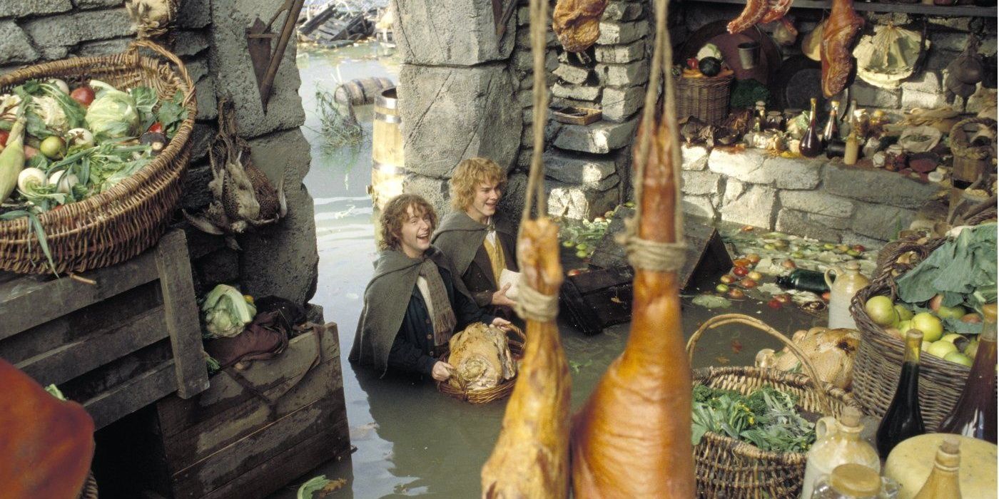 Lord Of The Rings: 5 Ways The Extended Versions Are Best (& 5 Ways The