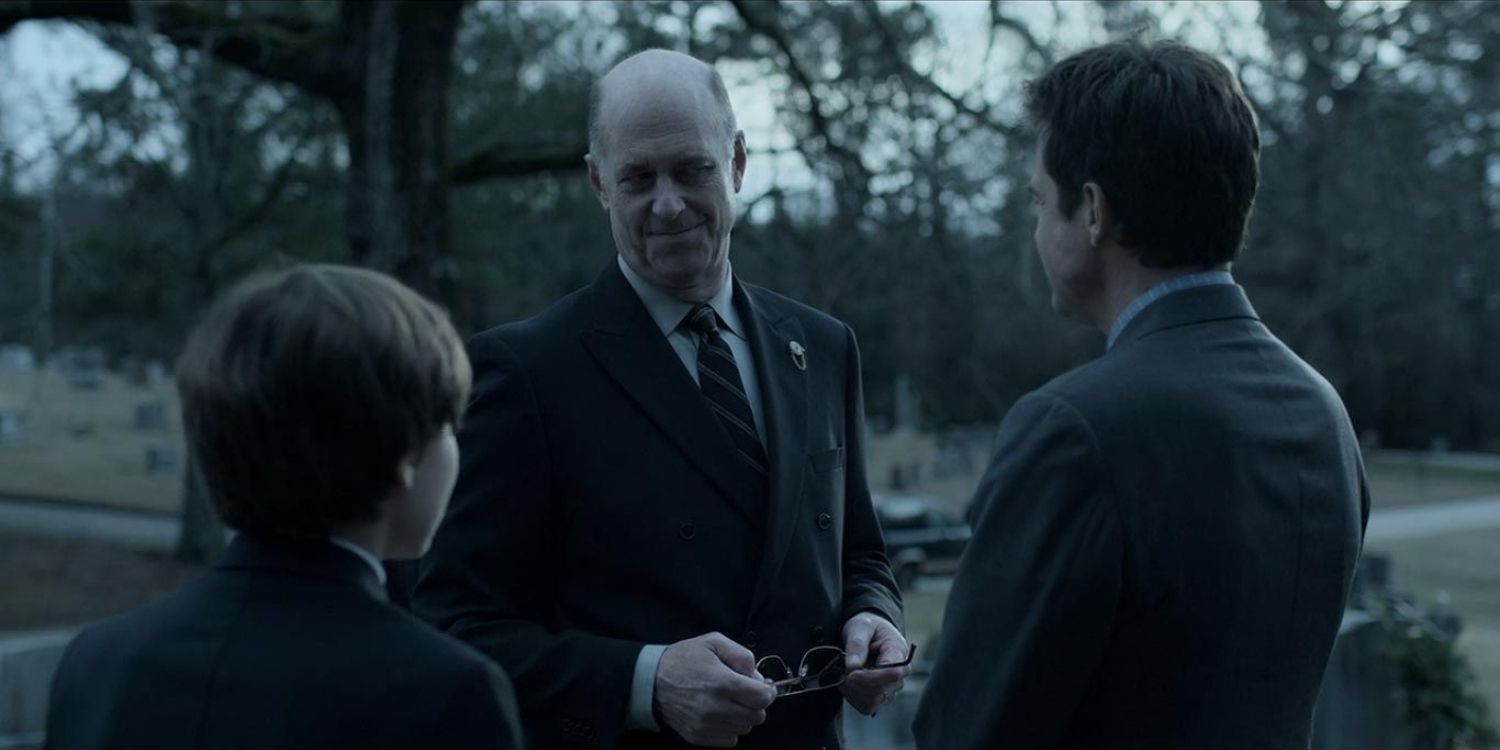 Ozark The 10 Most Powerful Characters