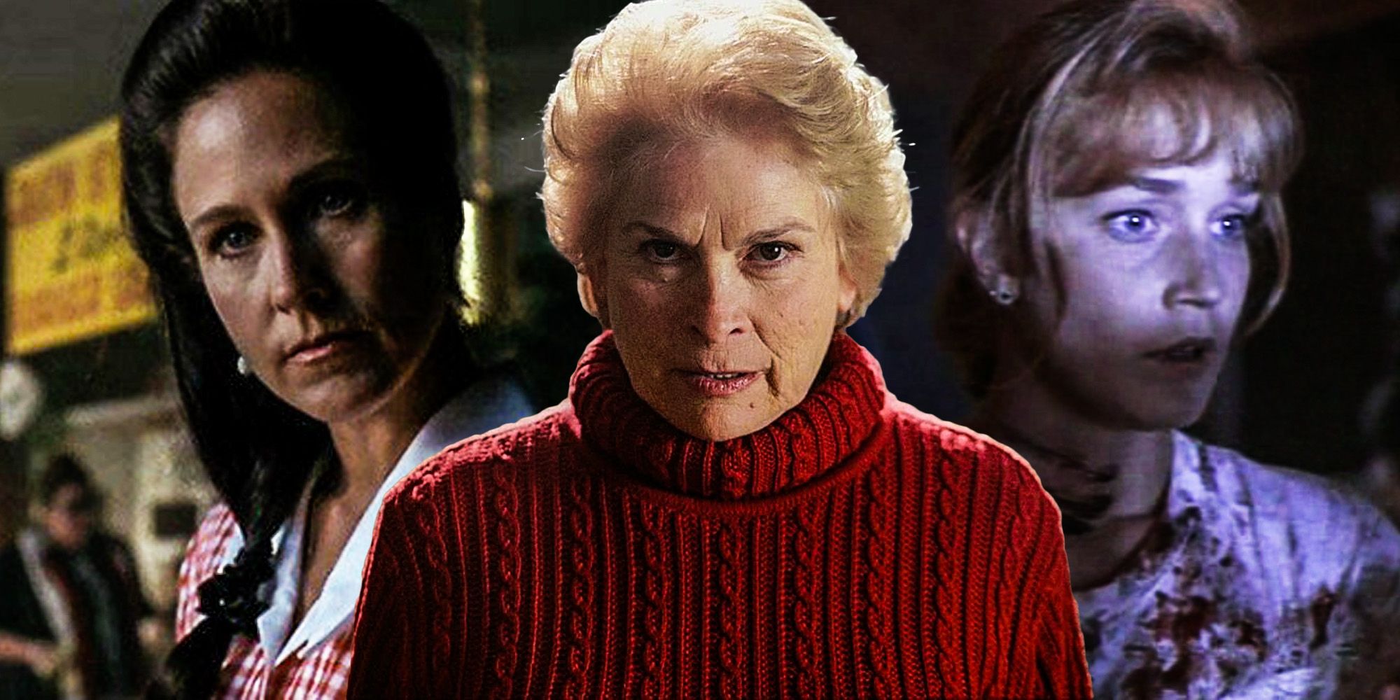 Friday The 13th: Jason Voorhees' Complete Family Tree Explained