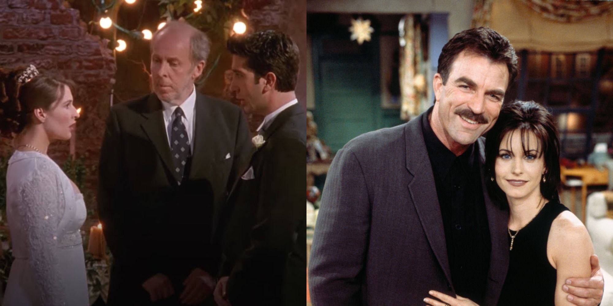 Friends: 10 Plot Twists That Everyone Saw Coming