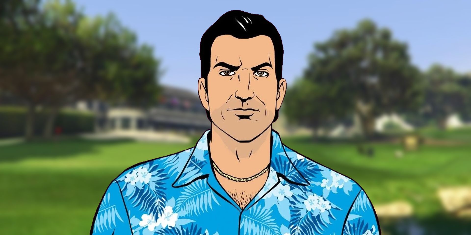 GTA Online Properties Management Started In Vice City Criminal Empire