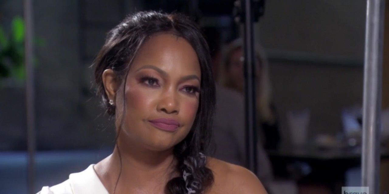 Rhobh Garcelle Beauvais And Teddi Mellencamps Feud Explained 