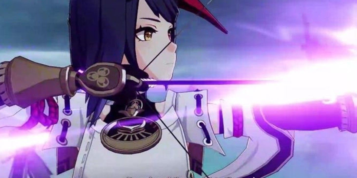 Genshin Impact Every New Enemy Coming To The 2.0 Update