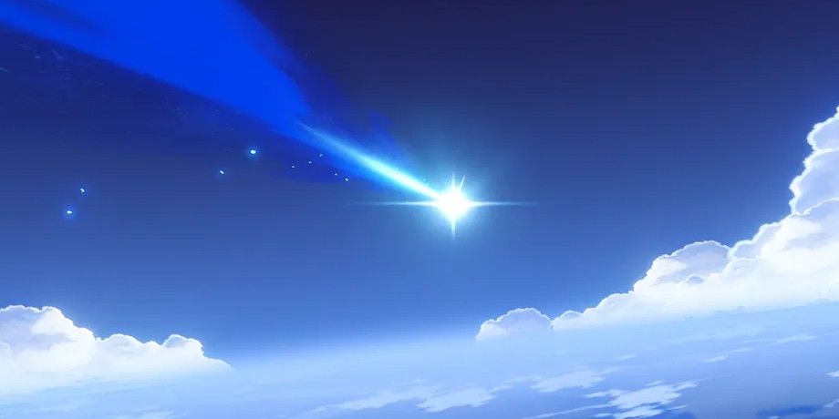Genshin Impact Starglitter or Stardust