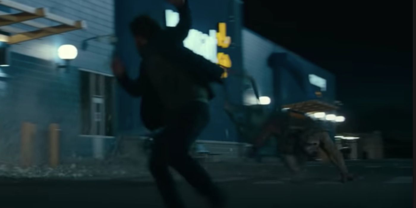 Ghostbusters Afterlife Trailer Terror Dog