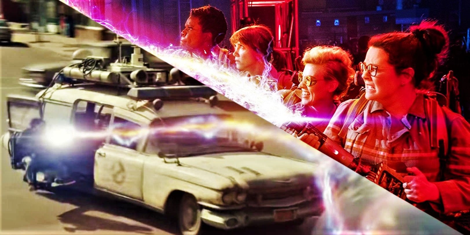 Ghostbusters Afterlife avoids reboot mistake