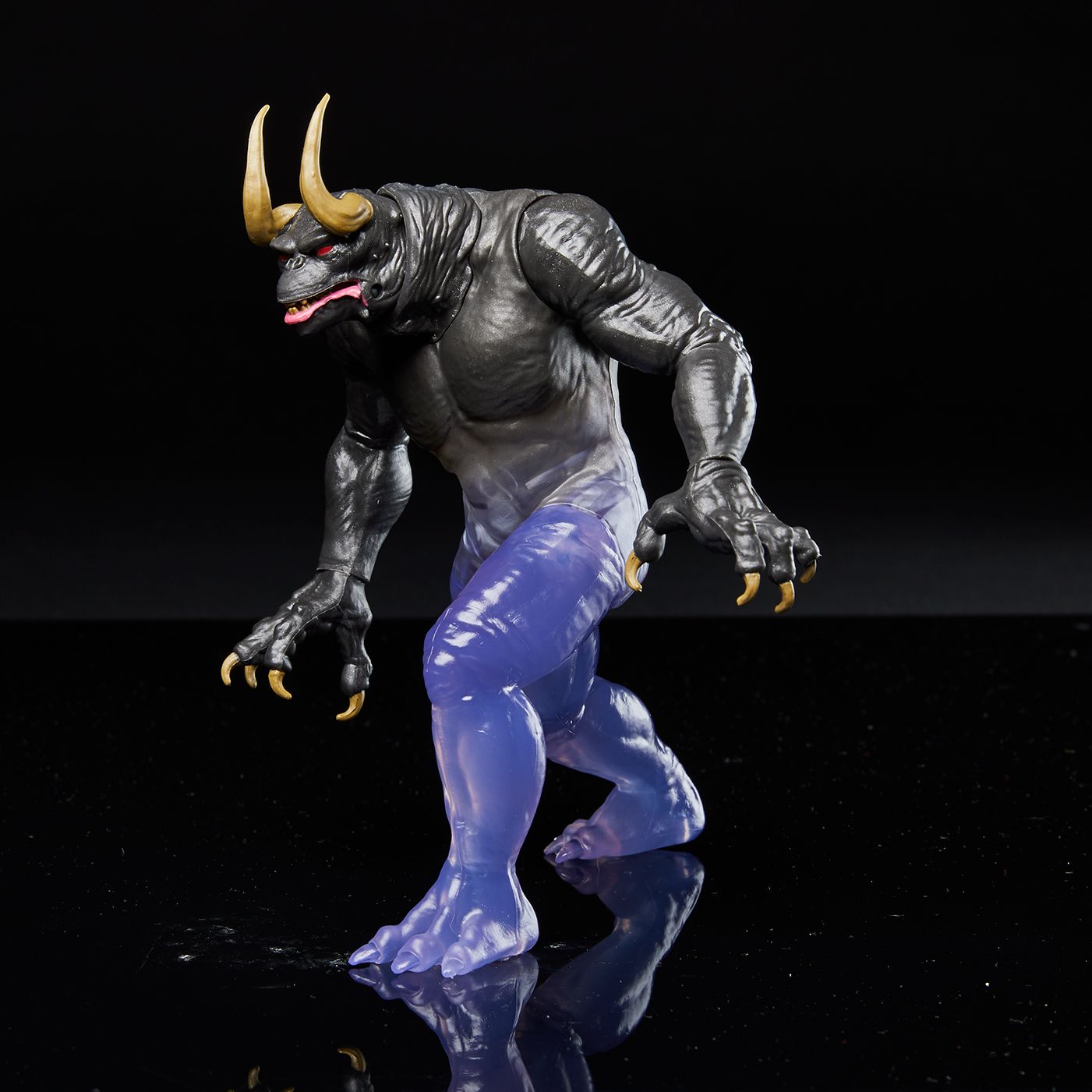 Ghostbusters Afterlife demon dog figure