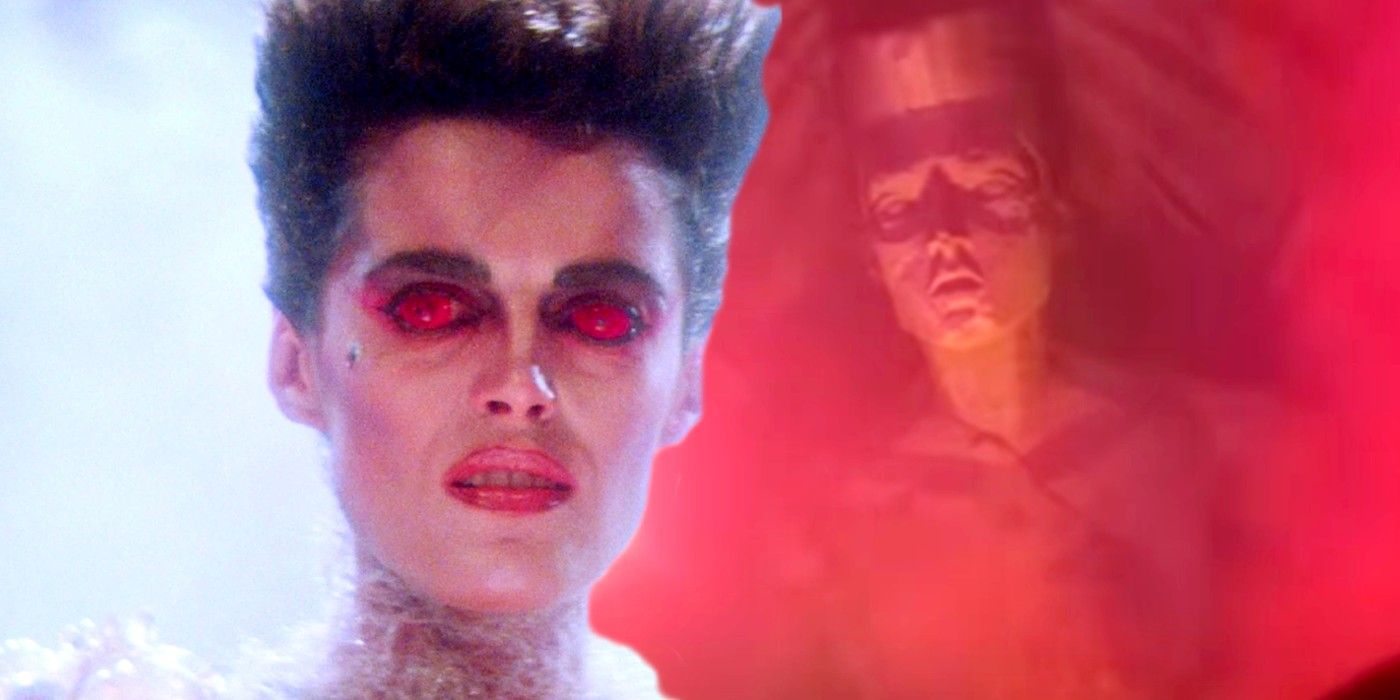 Ghostbusters Afterlife Using Gozer As The Villain Is A Mistake