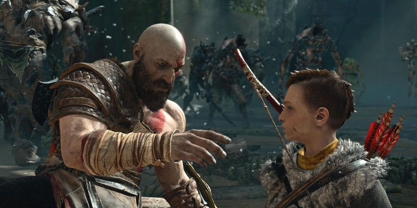 8 atores que poderiam interpretar Kratos na série de God of War