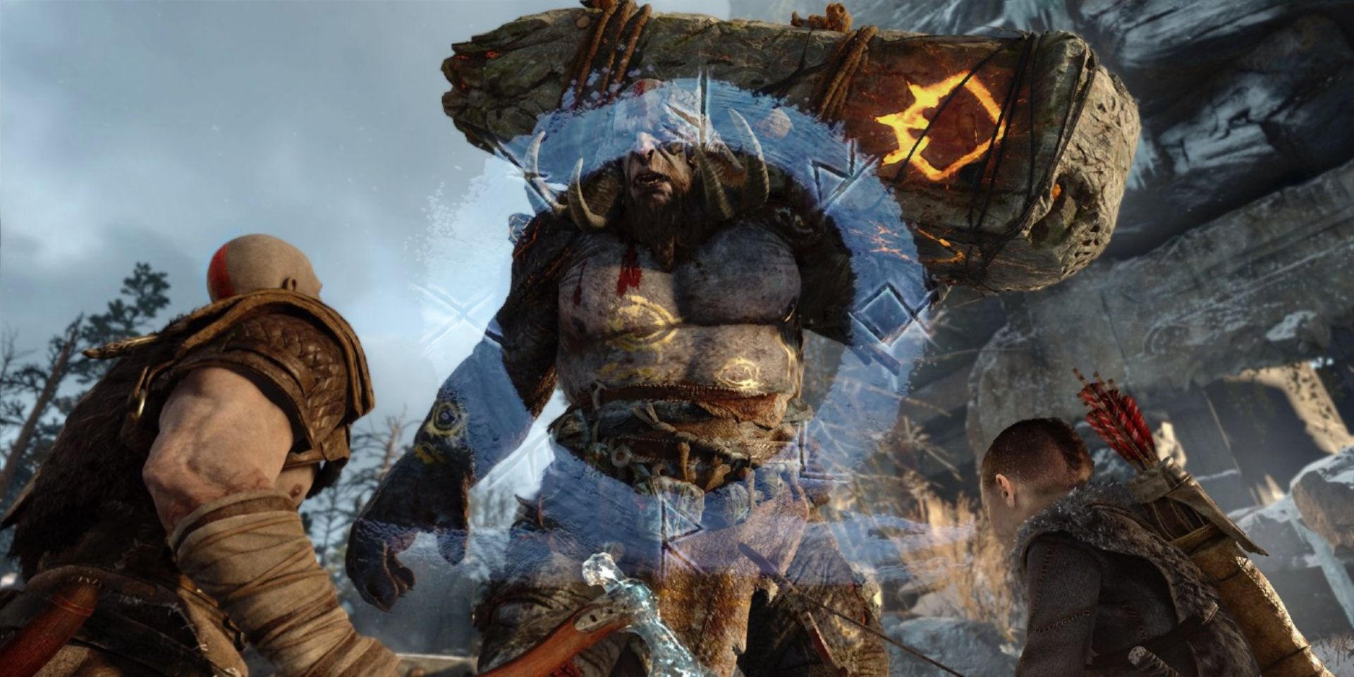 God Of War Ragnarok Gameplay Reveal When Release Date