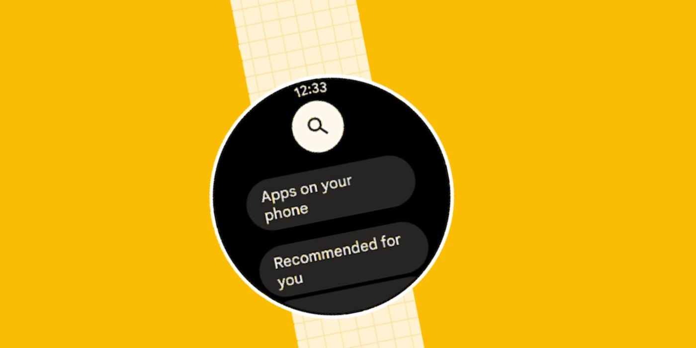 Finding Wear OS Apps On The Play Store & Downloading Them Is Getting Easier