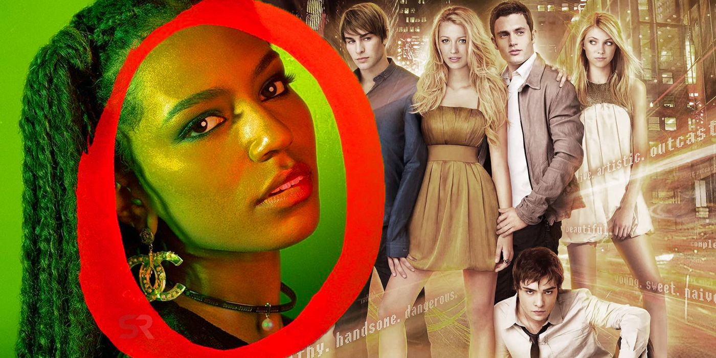 Gossip Girl identity in episode 1 of reboot as creator explains choice
