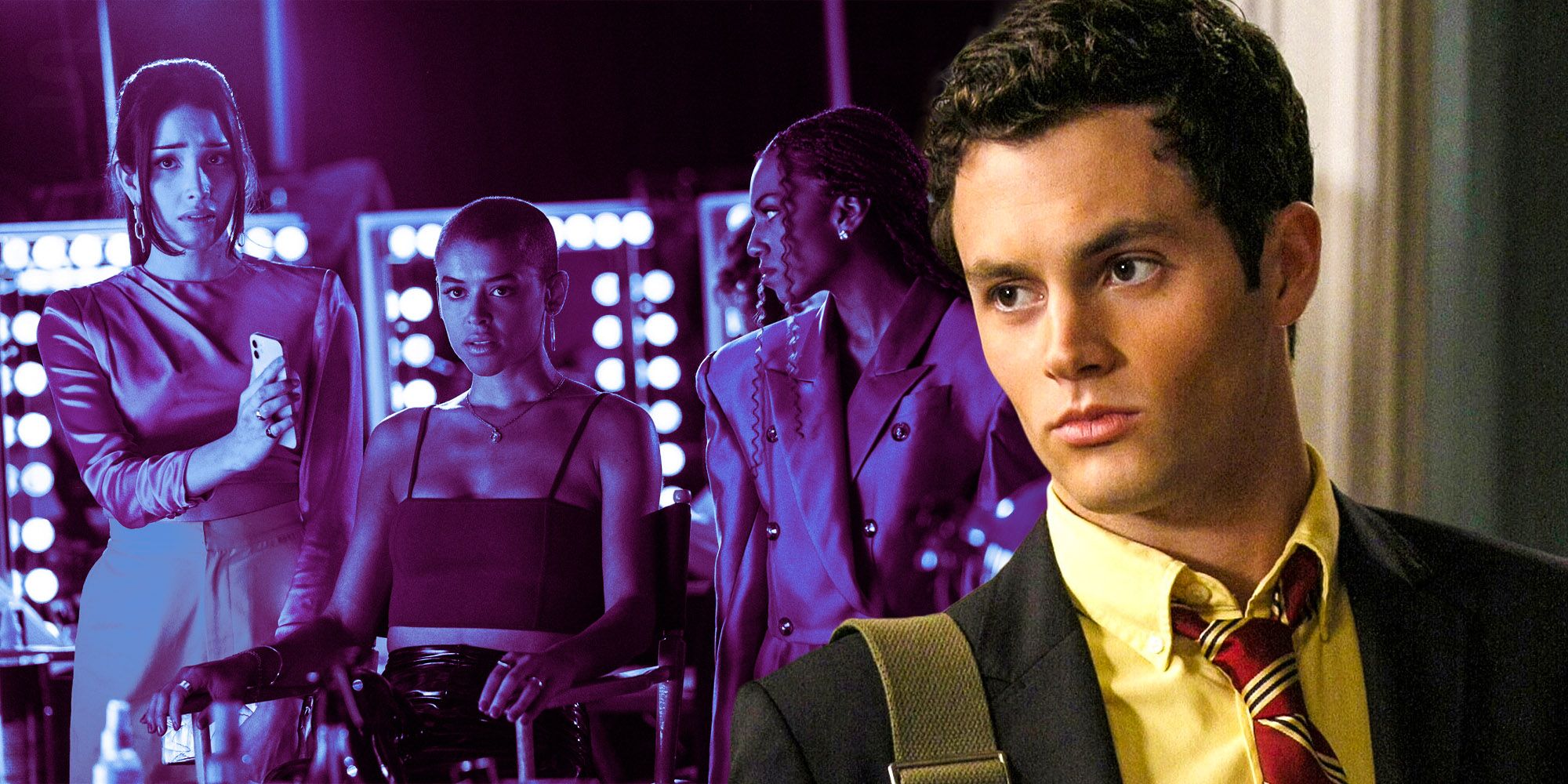 Gossip Girl Reboot: Who The New Gossip Girl Is (& Why It's Problematic)