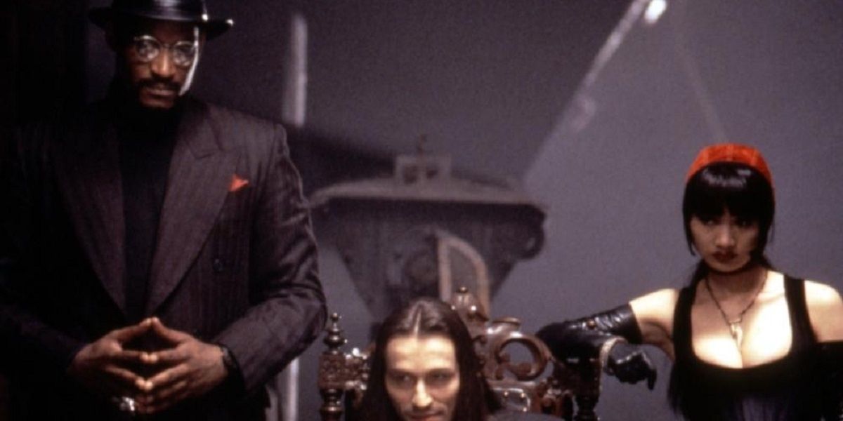 Candyman: Tony Todd's 10 Best Movie Roles, Ranked