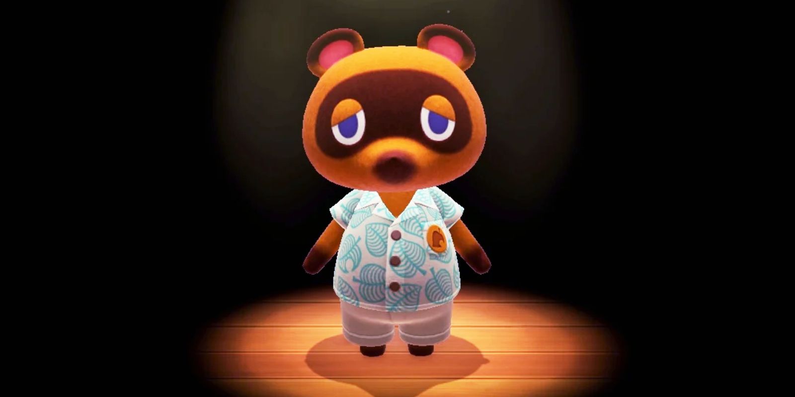 Animal Crossing: 10 Most Suspicious Quotes From Tom Nook That Make Us