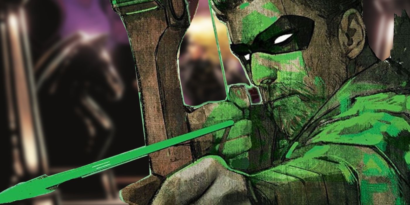 Green-Arrow-Power-Featured