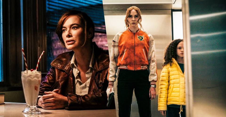 Gunpowder Milkshake Ending Sequel Set Up Explained Gunpowder Milkshake Ending Sequel Set Up Explained