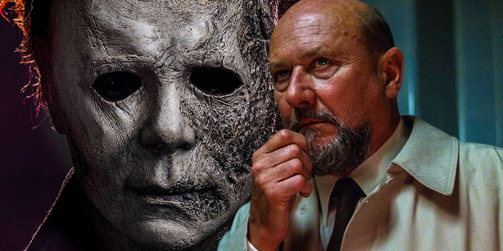 Halloween kills Dr Loomis Biggest Fear coming true