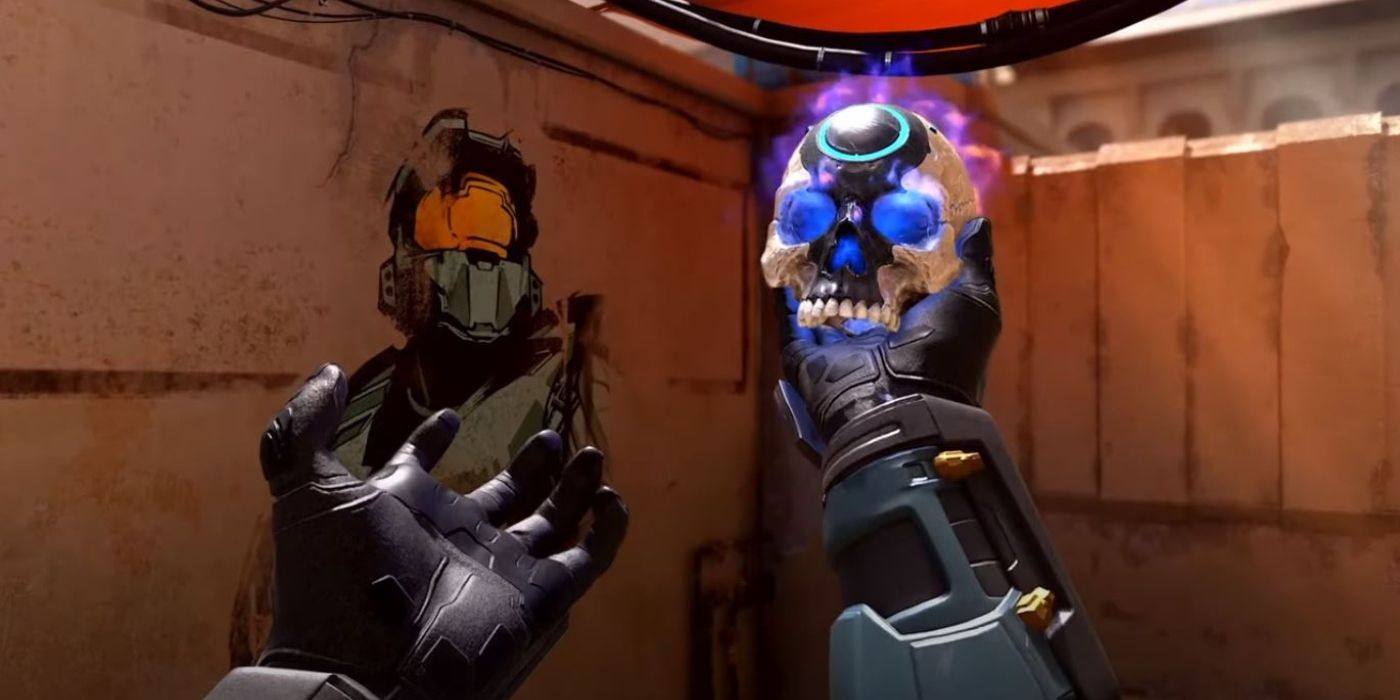 Halo Infinite will have customizable controls