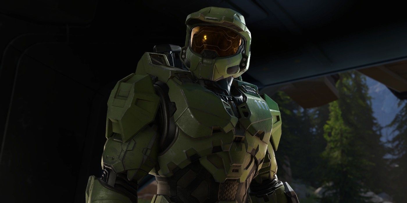 Halo Infinite May Have Multiple Campaigns