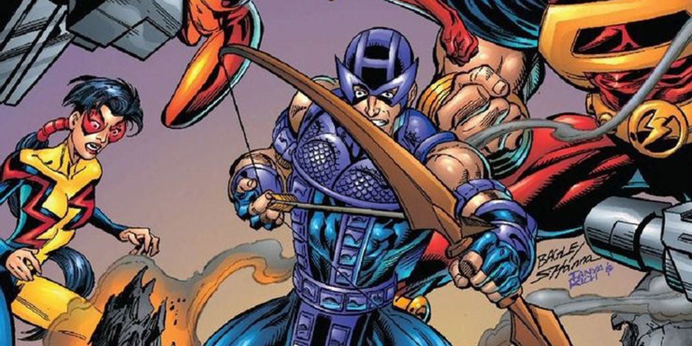 MCU’s Thunderbolts Could Be A Secret Hawkeye Movie