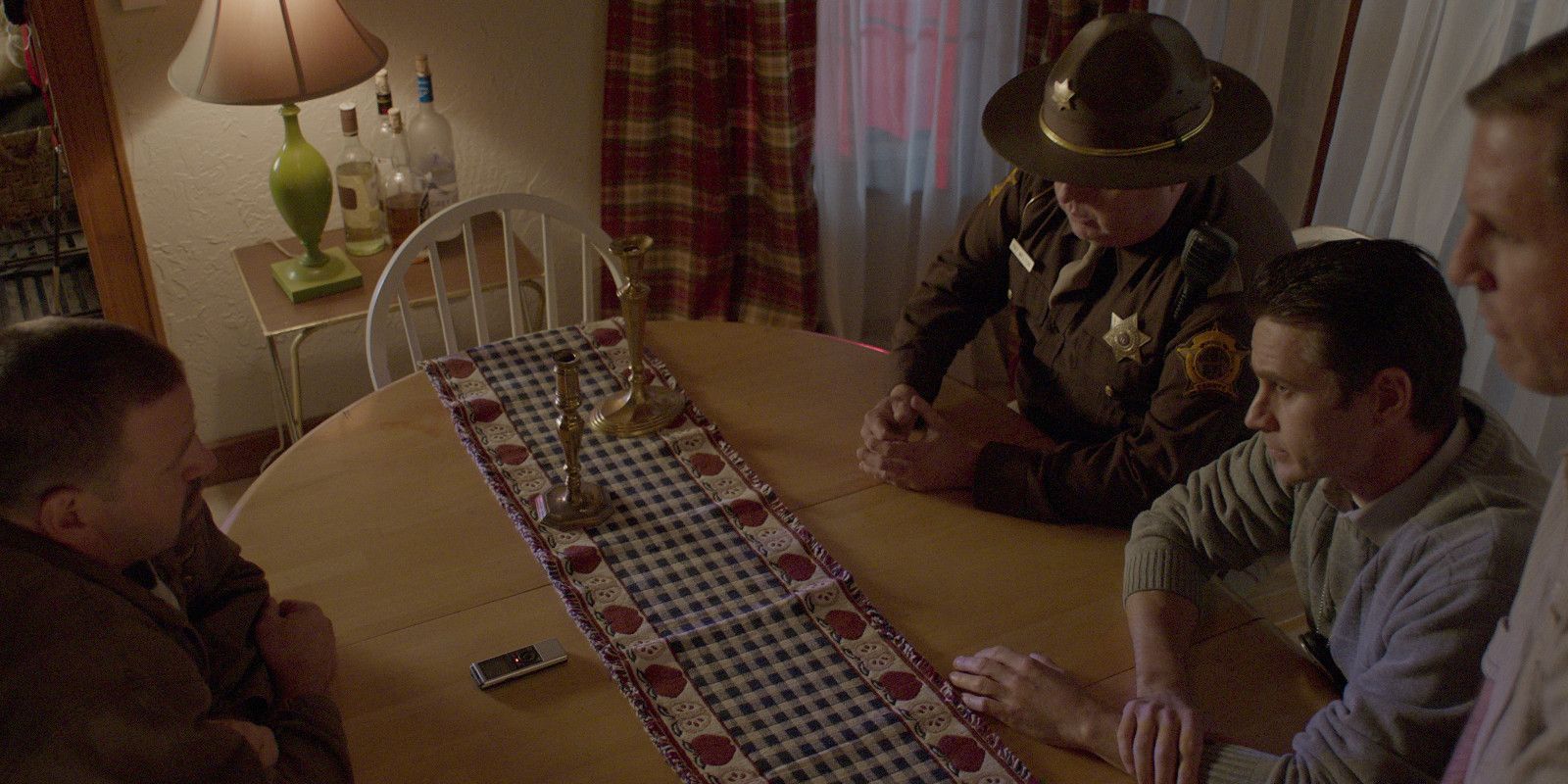 Heist The Bourbon King Pappygate