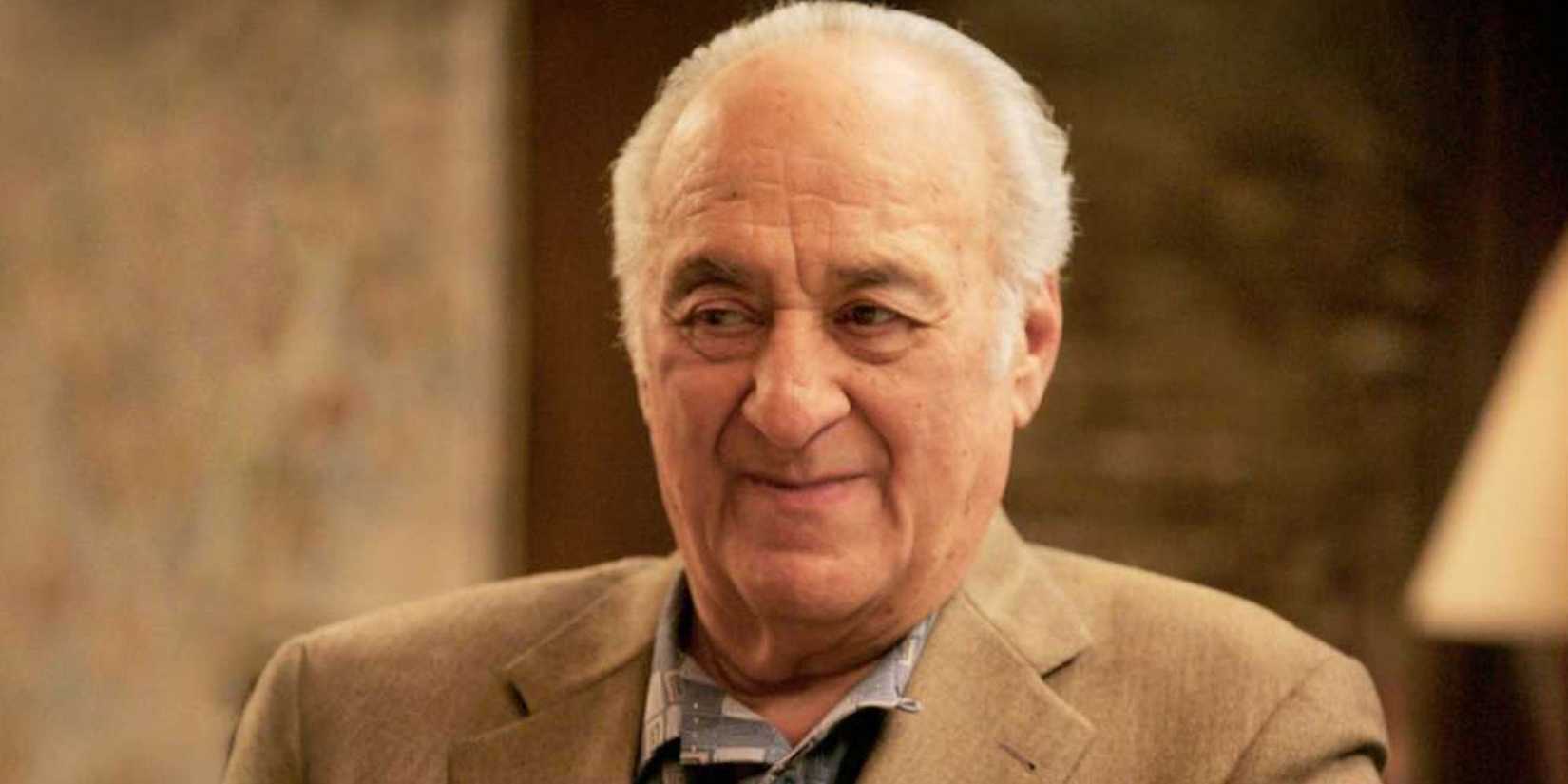 Jerry Adler, The Sopranos Star, Dies At 96 - CineShout